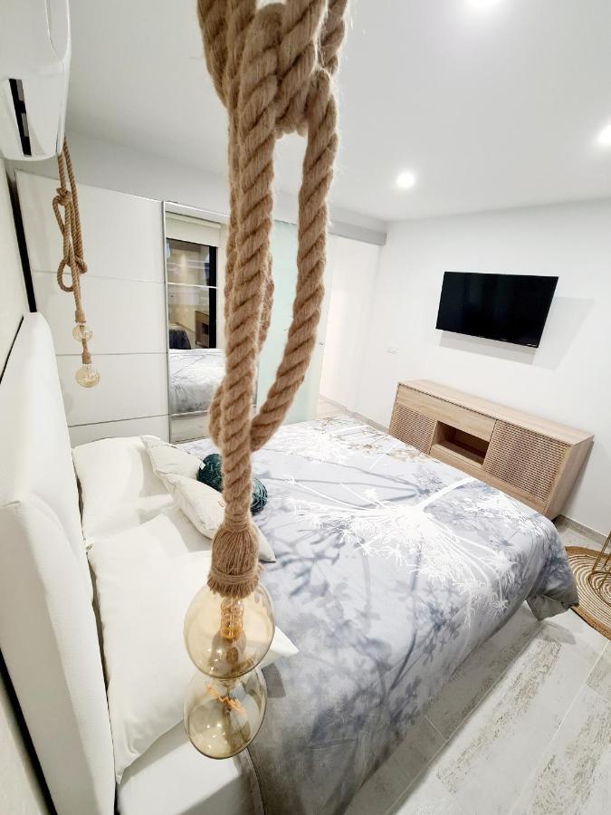 San Bartolomé Pearl In The Ocean 빌라 외부 사진